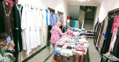 غرفة الملابس تنظم دورة تدريبية ببورسعيد لتحليل المعلومات للتصدير الدولى