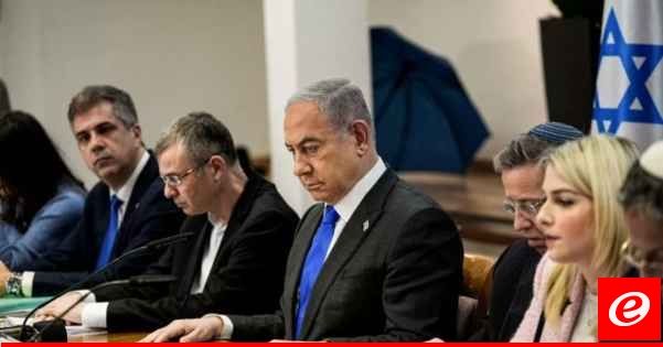 مكتب نتانياهو: الجهود المبذولة لاستعادة الاسرى المتبقين في غزة مستمرة