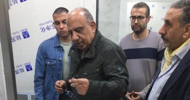 وزير قطاع الأعمال يتفقد "الإسكندرية للأدوية" ويؤكد: صناعة الدواء واعدة
