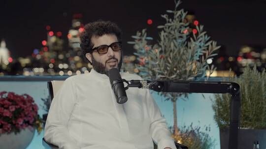 الخليج اليوم .. نقطة مفصلية وضربة بيد من حديد.. أول تعليق من تركي آل الشيخ على أعمال الفساد وأحداث "ريتز كارلتون"