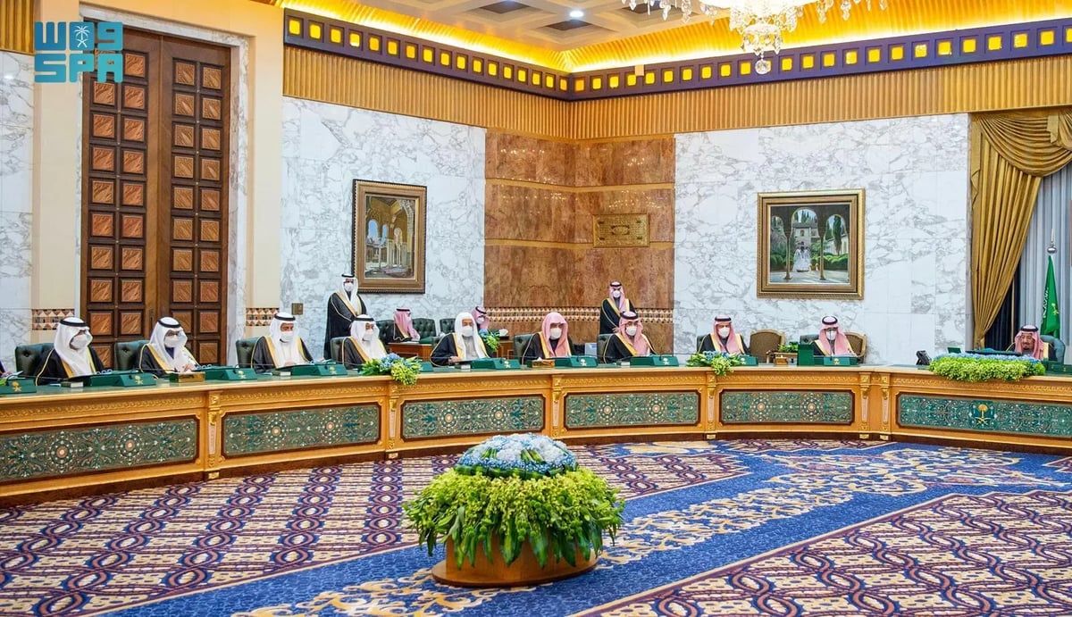 مجلس الوزراء عن تمديد العمل بـ"حساب المواطن": حرصًا على تخفيف الأعباء عن المواطنين وتحسين معيشتهم