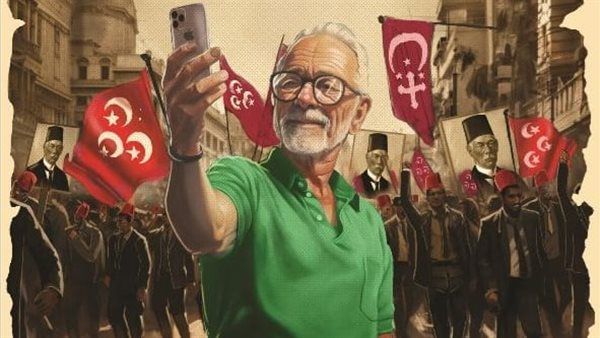 "أحلام نائل سويدان".. رواية جديدة لـ أحمد عبد العزيز