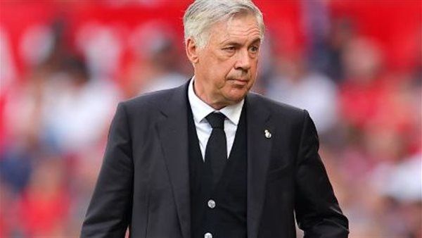 أنشيلوتي يُثير الجدل حول انتقال مبابي لـ ريال مدريد