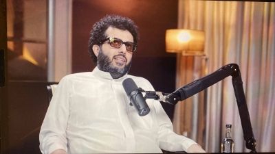 تراند اليوم : "جاءت أحداث جهيمان وحصل دروب" …أول رد من " تركي آل الشيخ "على الانتقادات للحفلات الغنائية في موسم الرياض