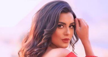 هاجر الشرنوبى تستكمل تصوير شخصية الكاتبة فى أحداث مسلسل "وبينا معاد 2"