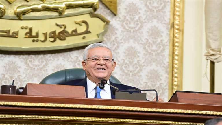 رفع الجلسة العامة لمجلس النواب ومعاودة الانعقاد غدا