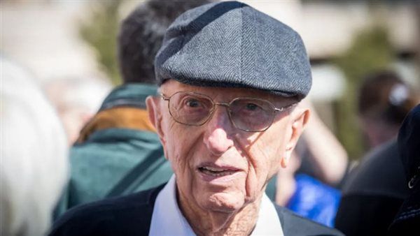 عاجل.. وفاة تسفي زامير رئيس الموساد الإسرائيلي خلال حرب 1973