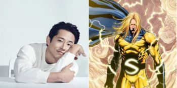 ستيفن يون لن يلعب دور البطولة في فيلم "Thunderbolts" .. هذه التفاصيل