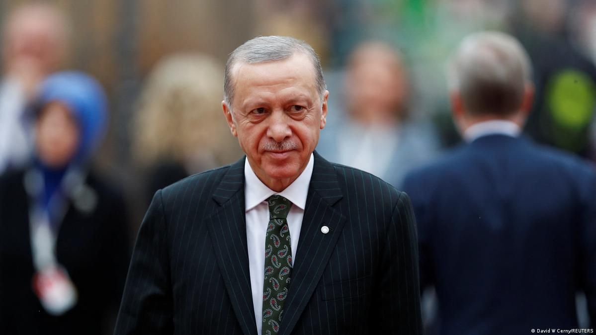 الامارات | أردوغان يدعم السعودية في أزمة السوبر التركي