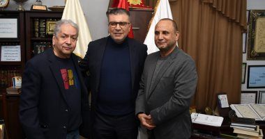 النقابات الفنية ونقابة السينمائيين تحيي الذكرى العاشرة لرحيل ممدوح الليثى