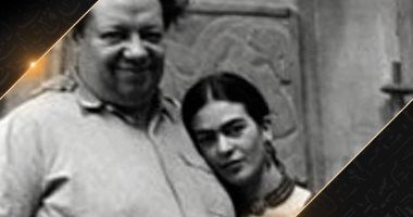 الوثائقية تعلن عن سلسلة " ثنائيات فى تاريخ الفن " يناير الجارى