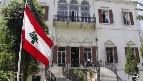 الخارجية اللبنانية: سنقدم احتجاجين حول عدوان إسرائيل على بيروت