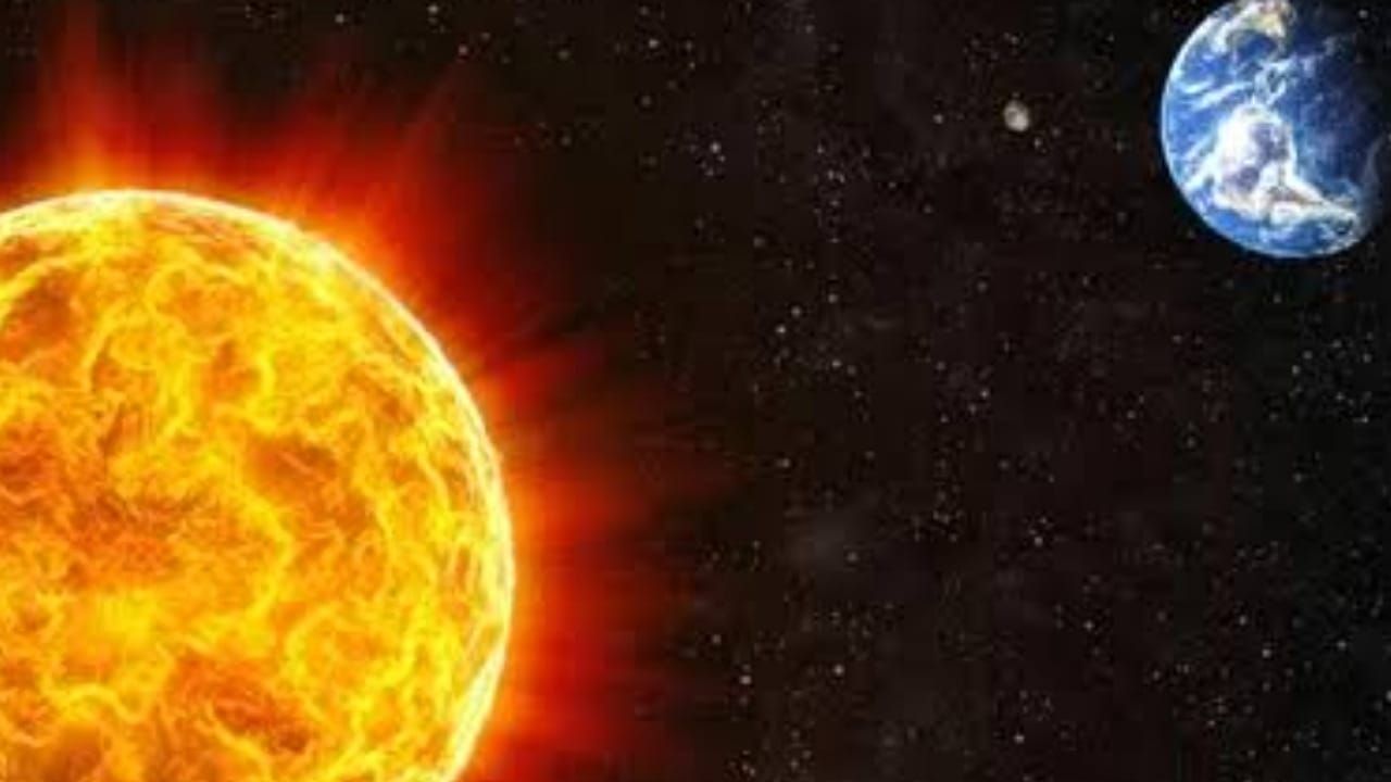 الزعاق : غداً الخميس الأرض تصل لأقرب مسافة من الشمس .. فيديو