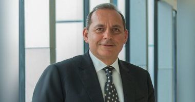 هشام عكاشة ضمن قائمة فوربس لأقوى الرؤساء التنفيذيين في الشرق الأوسط 2023