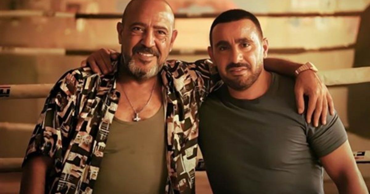 إليكم موعد طرح مسلسل " جولة أخيرة" بطولة أحمد السقا وأشرف عبد الباقي