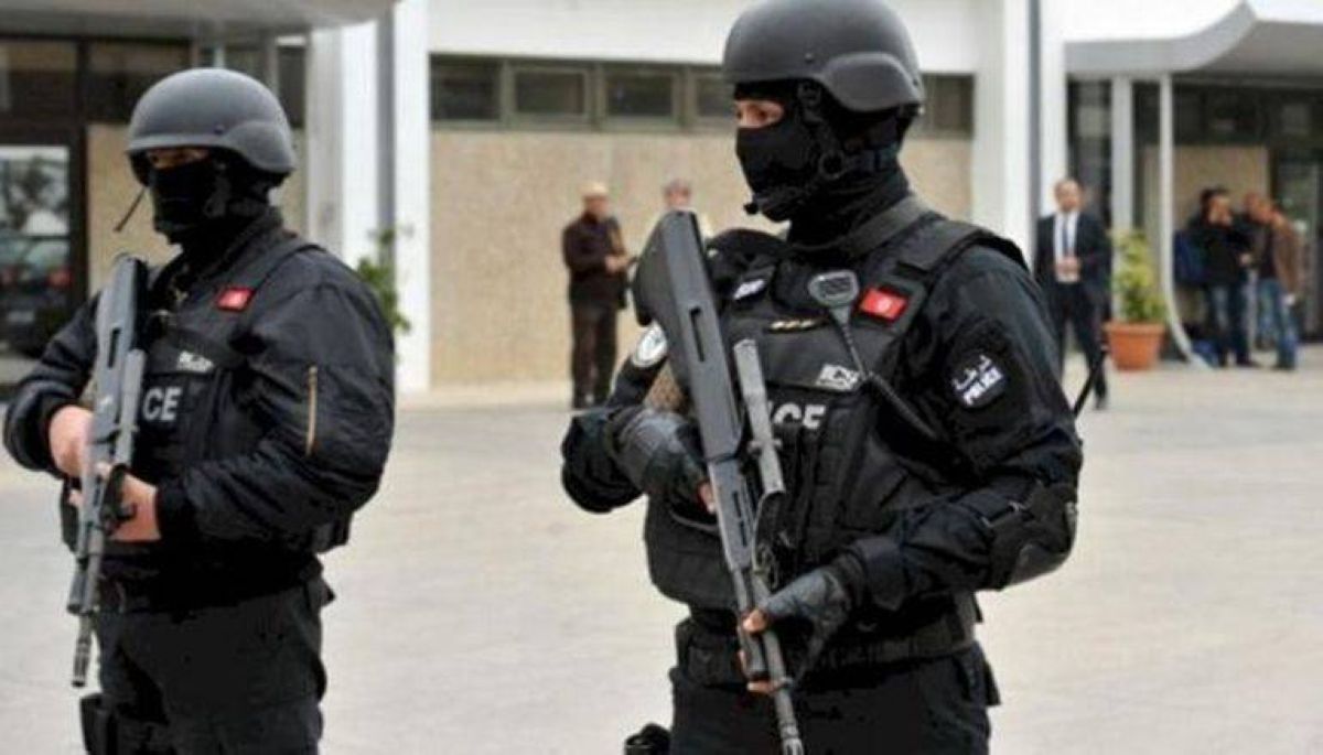 القضاء التونسي يحسم قضية استهداف أبناء رجال الأمن