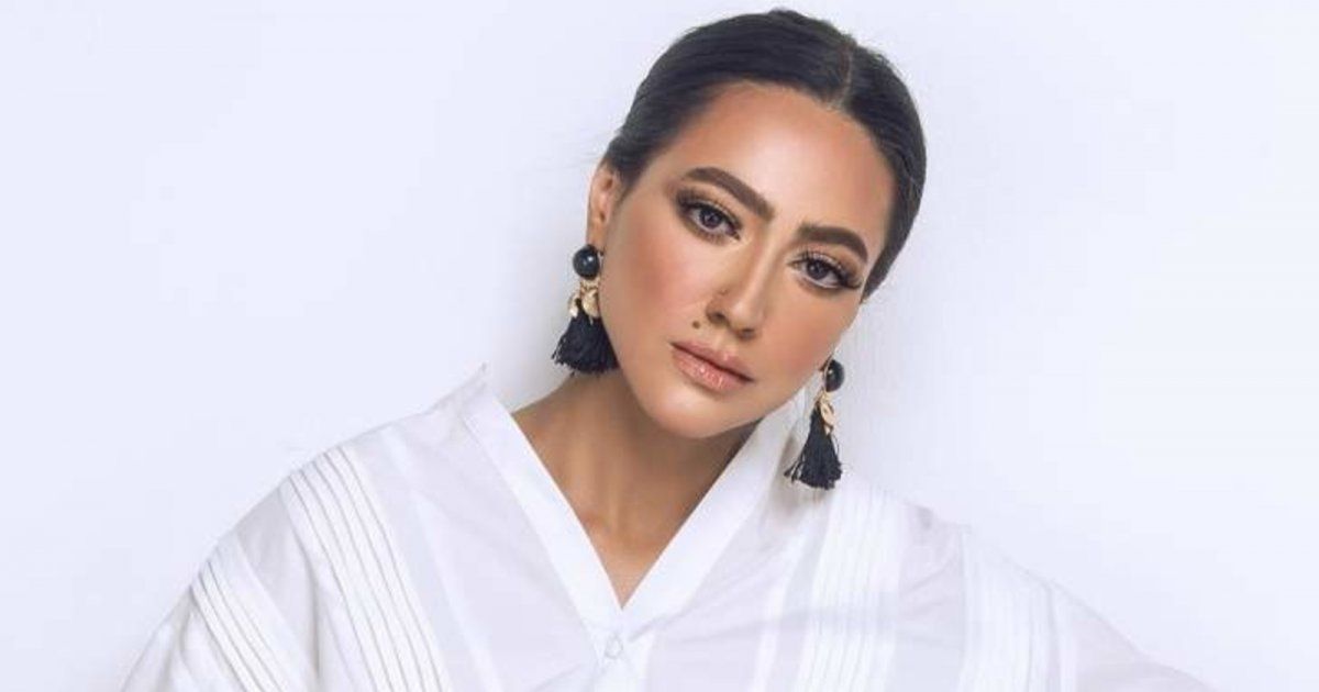 هند عبد الحليم تعلن انفاصلها رسمياً عن زوجها كريم قنديل