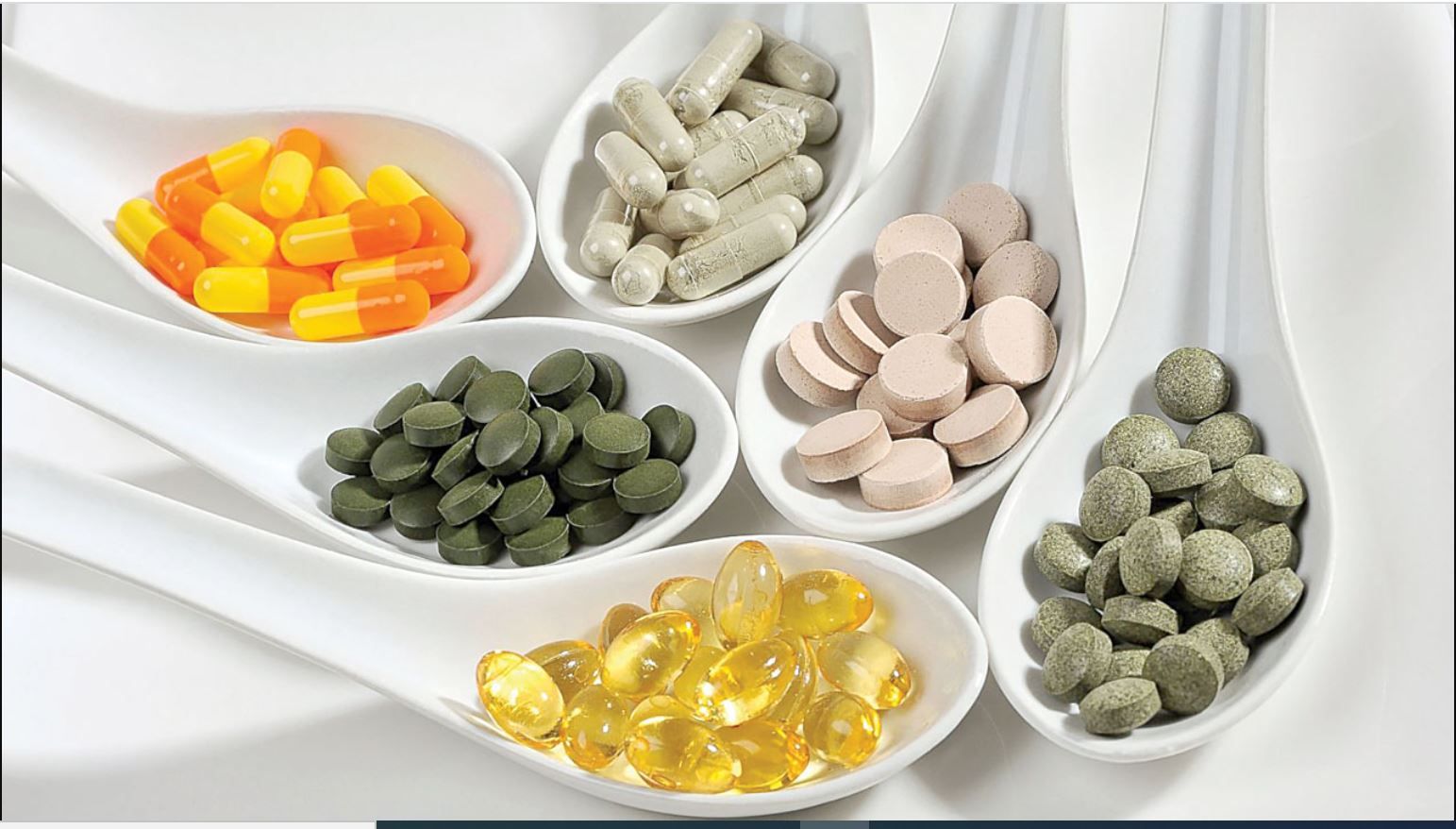 الكشف عن مكمل غذائي شهير يقوي المناعة ويزيد الخصوبة لدى الرجال!