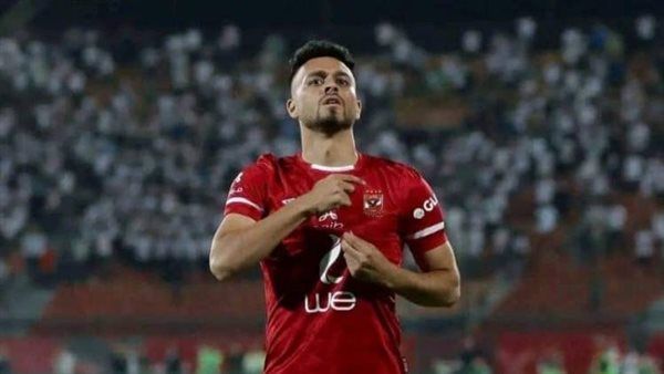 صلاح محسن يرفض الإعارة ويصر على البيع