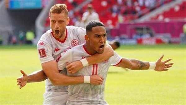 رسميًا.. استدعاء الجزيري لقائمة منتخب تونس بأمم أفريقيا