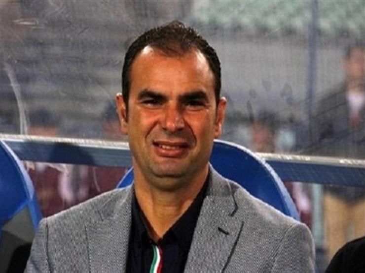 بسيوني يكشف حقيقة عرض الزمالك لمحمد شحاتة