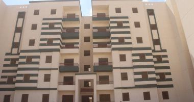 "سكن كل المصريين".. إعرف إزاى تحصل على شقة ضمن مبادرة الرئيس