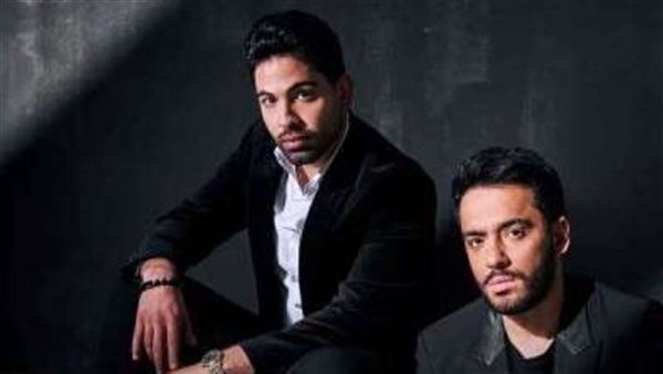 أغنية "أهي مشيت" لـ رامي جمال وفريد تواصل صدارتها على يوتيوب