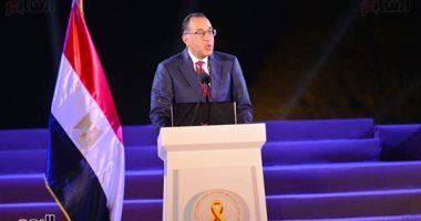 رئيس الوزراء: زيادة أسعار المترو والقطارات لضمان تكلفة التشغيل والصيانة