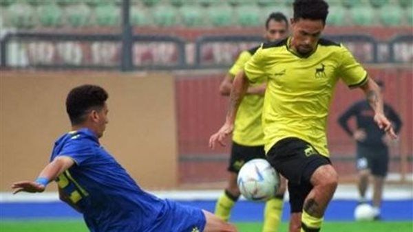 وادي دجلة ومكادي.. مواعيد مباريات اليوم في دوري المحترفين المصري