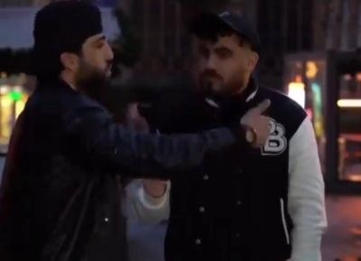 تراند اليوم : بالفيديو.. شاب سوري مقيم في ألمانيا: "اتمنى العودة إلى السعودية"