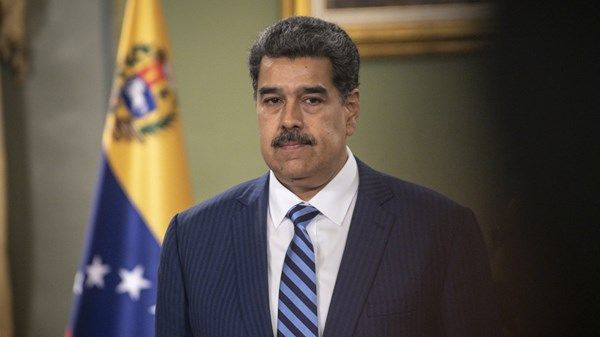 فنزويلا تأمل في الانضمام إلى «بريكس» في 2024