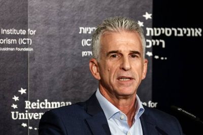 تراند اليوم : أول تعليق من الموساد الإسرائيلي على مقتل نائب رئيس حركة حماس «صالح العاروري»