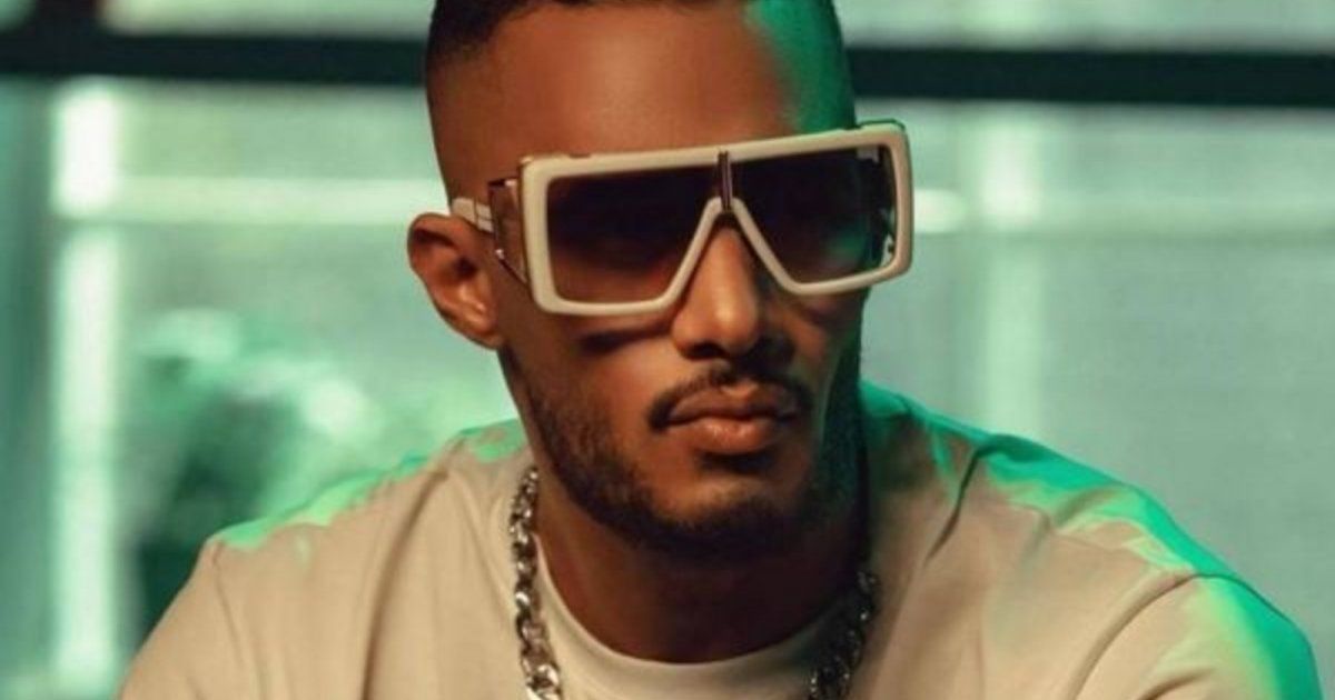 بالفيديو- نادي مانشستر سيتي يستخدم أغنية "خمسة كل خميس" لـ محمد رمضان إحتفالاً بفوزه بكأس العالم للأندية