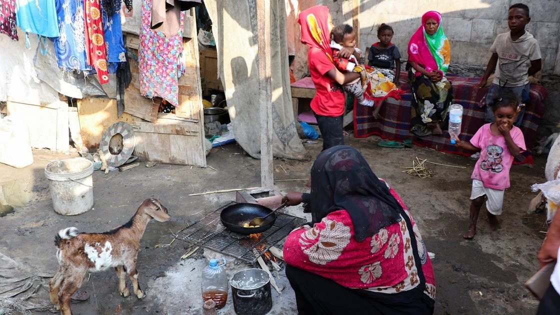 الخليج اليوم .. اليمن.. رصد 3 آلاف حالة انتهاك وأكثر من 5 آلاف ضحية مدنية عام 2023