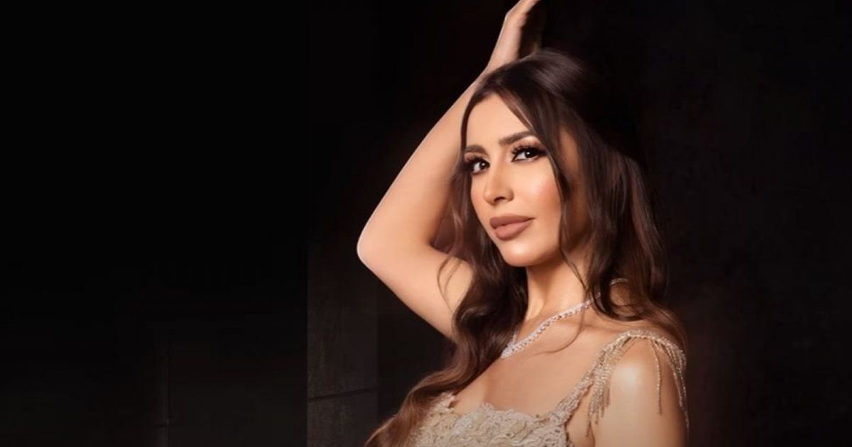 جنات تطرح أجدد أغنياتها "الشمخ الجواني"-بالفيديو