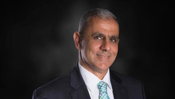 ممدوح حسني: هدفنا استضافة مزيد من الفاعليات بعد نجاح سموحة في تنظيم بطولة افريقيا للسلة