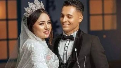 تراند اليوم : ‏سكب عليها جالون تنر .. سائق مصري يشعل النيران بجسد زوجة شقيقه !