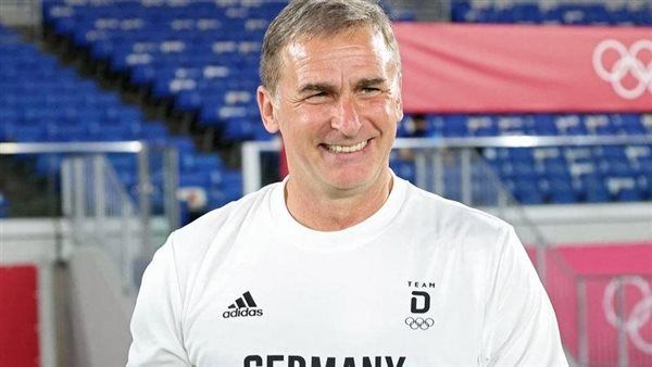 الزمالك يتواصل مع المدرب الألماني كونتس