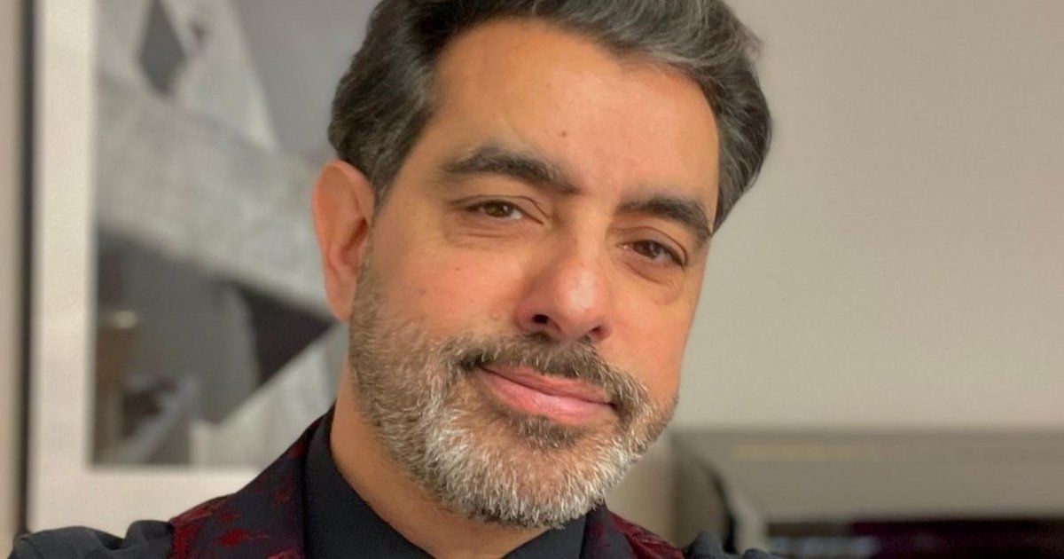 خاص - هكذا علق روني برّاك على لقائه بـ محمد رمضان وتامر حسني وهذا ما قاله عن مشاركته بحفل عمرو دياب في بيروت