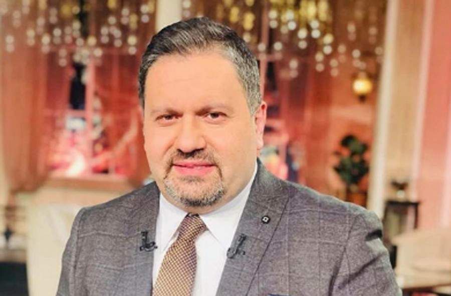 إدوارد يشوق الجمهور لـ"خيال حلمي" وينشر البرومو الرسمي للحكاية