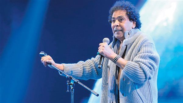 «الملك» محمد منير فى حديثه لـ«الخليج 365»: قطعت سفرى خارج مصر من أجل «يا فلسطينى» لشعورى بالمسئولية