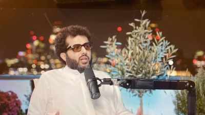 تراند اليوم : "هي اللي تعطيني المصروف"… "تركي آل الشيخ" يتحدث عن أهمية زوجته "أم ناصر" في حياته