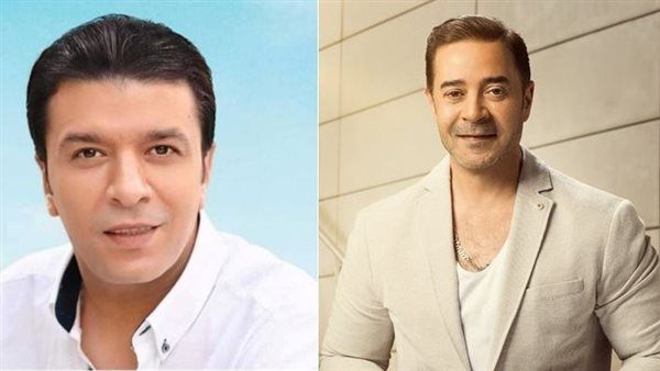 كاسيت 90| مدحت صالح ومصطفى كامل للمرة الأولى في السعودية