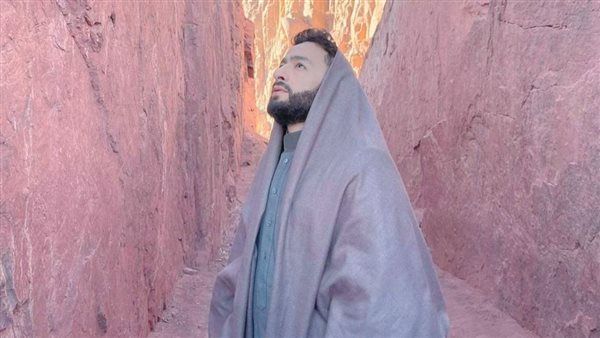 رمضان 2024.. حمادة هلال يستأنف «المداح 4» بين الفيوم والقاهرة