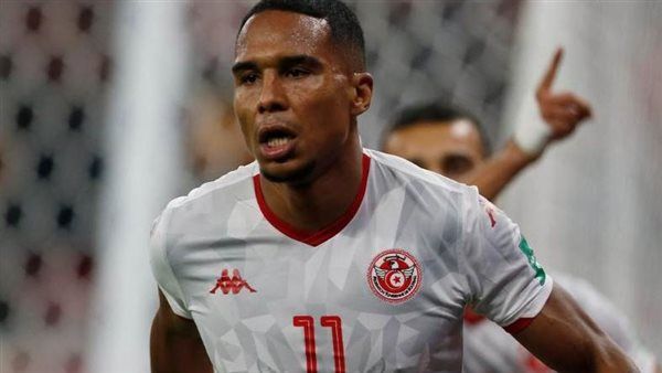 الجزيري يغادر الزمالك للانتظام في معسكر منتخب تونس