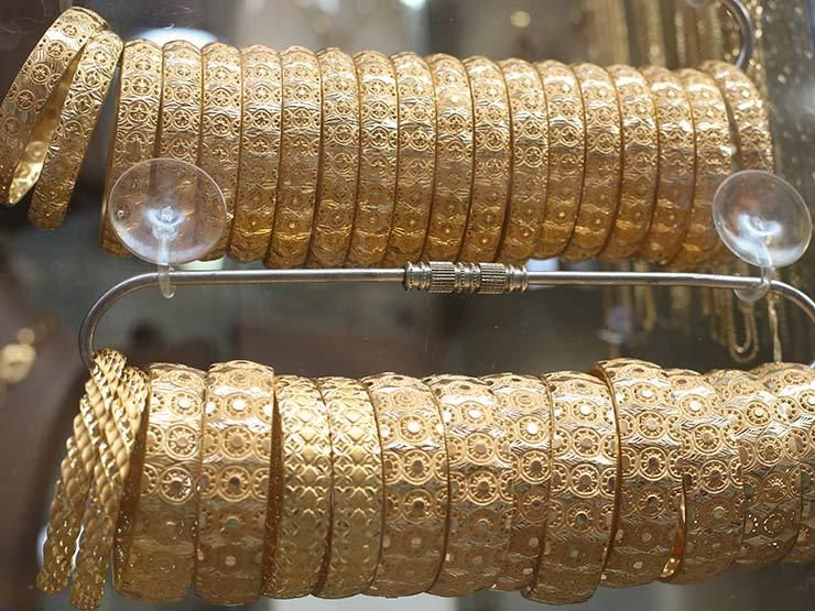 تعرف على سعر الذهب المعلن بموقع البورصة المصرية اليوم الأربعاء 3 يناير