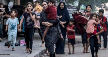 فصيل فلسطينى: أى حكومة تشارك فى تهجير شعبنا شريكة بجريمة الحرب