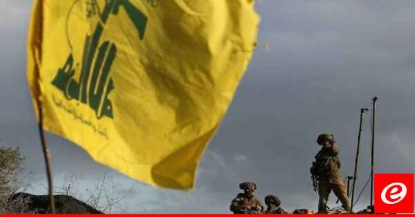 "حزب الله": استهدفنا تجمعا ‏لجنود إسرائيليين في محيط موقع المالكية بصاروخ بركان