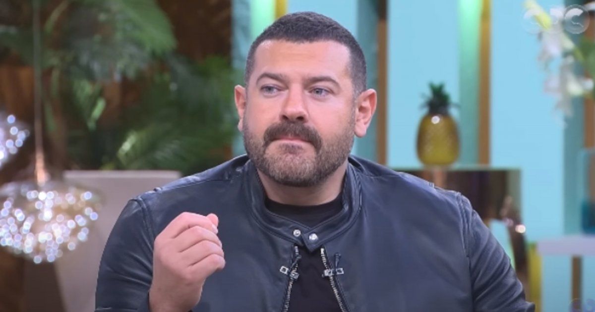 عمرو يوسف ينضم لمسلسل جديد بعنوان "أعراض انسحاب"