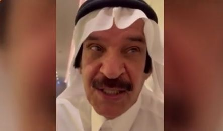 بالفيديو.. "المالك" لـ"يا هلا بالعرفج": حُثوا على الموضوعية وحقِّقوا الهدف النبيل عند طرح القضايا الرياضية